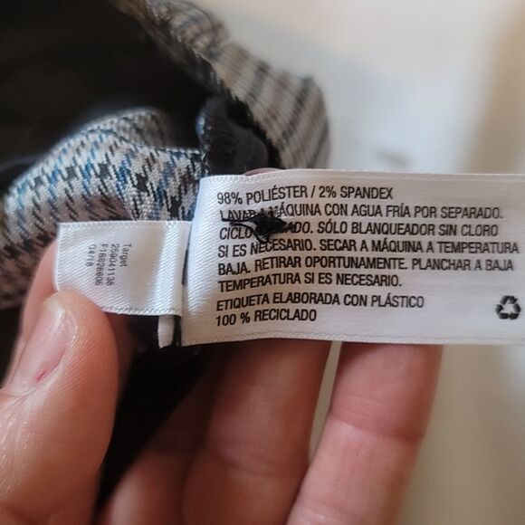 Prologue high waist, Pleaded, pants size 4 - Picture 10 of 10